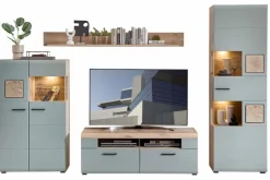 Wohnwand Fun Plus II