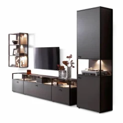 Wohnwand Joop! Frames