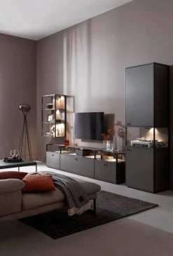 Wohnwand Joop! Frames