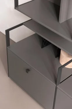 Wohnwand Joop! Frames