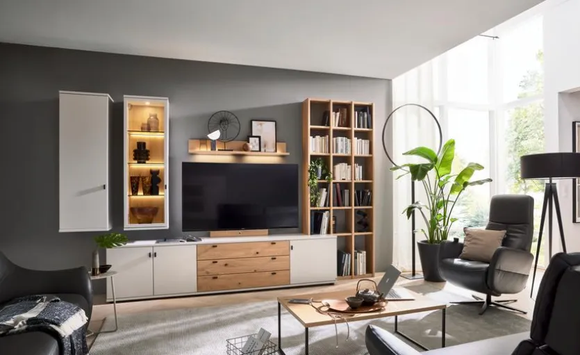 Wohnwand Kira-System