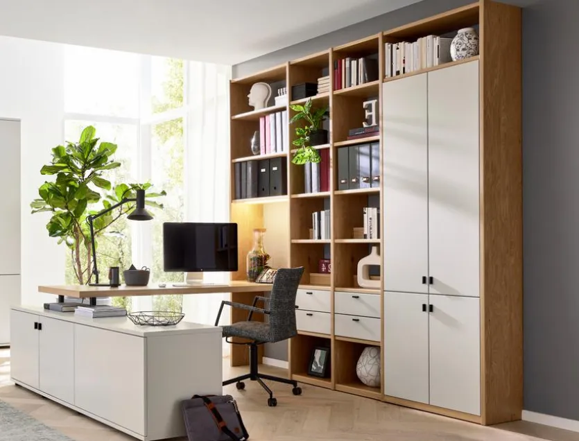 Wohnwand Kira-System