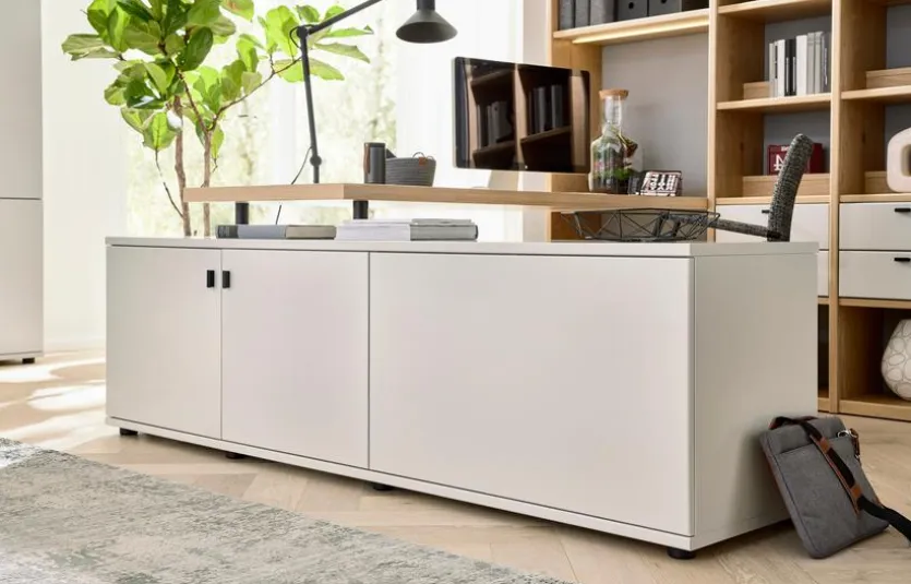 Wohnwand Kira-System