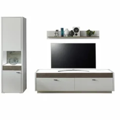 Wohnwand Manchester 3tlg.