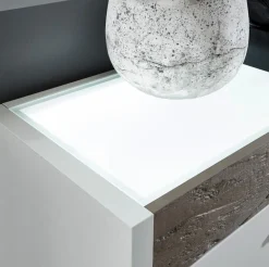 Wohnwand Manchester 3tlg.