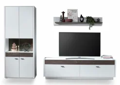 Wohnwand Manchester 3tlg.