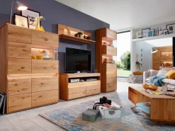 Wohnwand Missouri 4tlg.