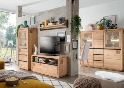 Wohnwand Richmond 3tlg.