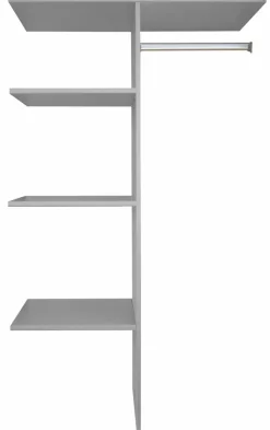 Wäscheeinteilung Valencia