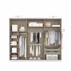 Wäscheeinteilung Zubehör