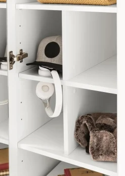 Wäschefachunterteilung Paidi