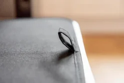 Wäschekorb Ecori 41 x 50 cm