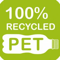 Wäschekorb Ecori 41 x 50 cm