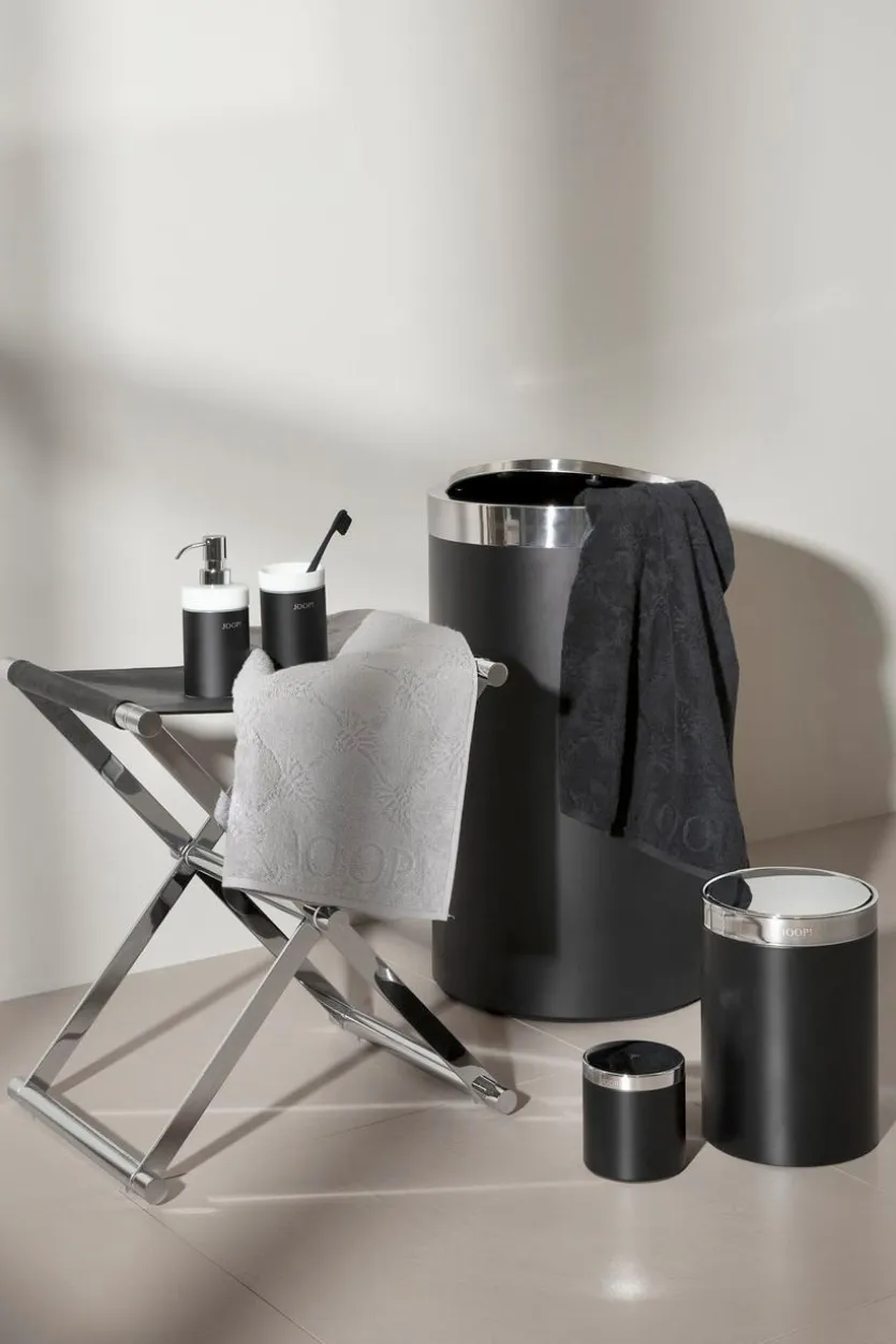 Wäschekorb Chromeline