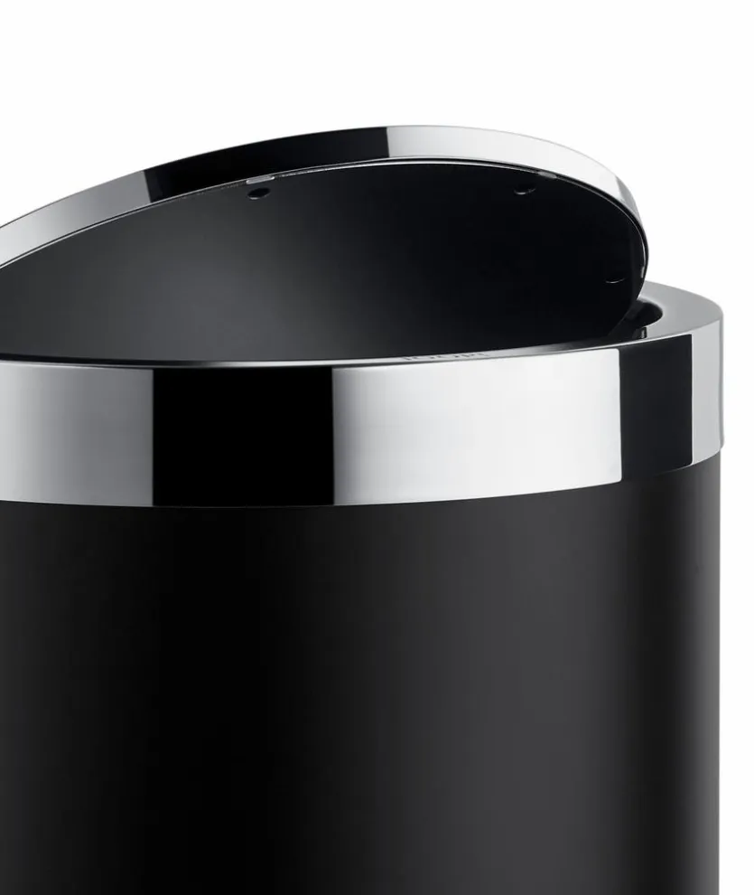 Wäschekorb Chromeline