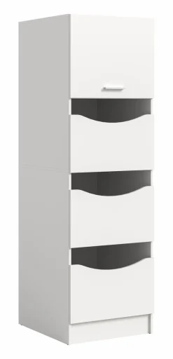 Wäscheschrank Lucca