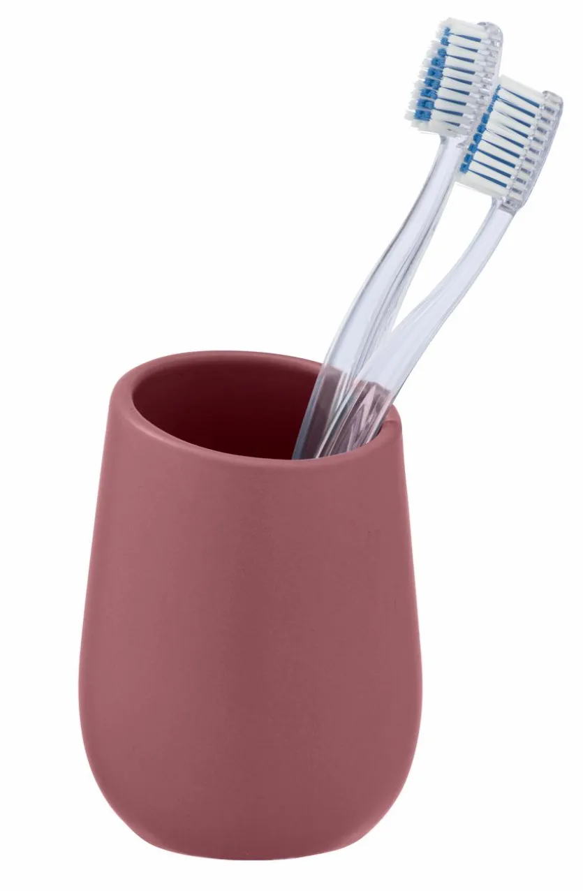 Zahnputzbecher Badi