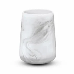 Zahnputzbecher Marble