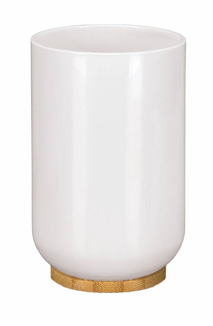 Zahnputzbecher Timber