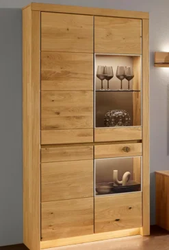 Zeilenschrank Soleo 3000