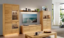 Zeilenschrank Soleo 3000