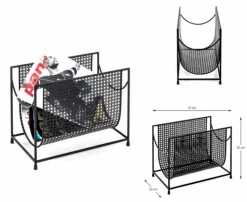 Zeitungsständer Arona