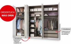 Zubehörpaket Monaco