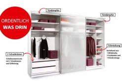 Zubehörpaket Monaco